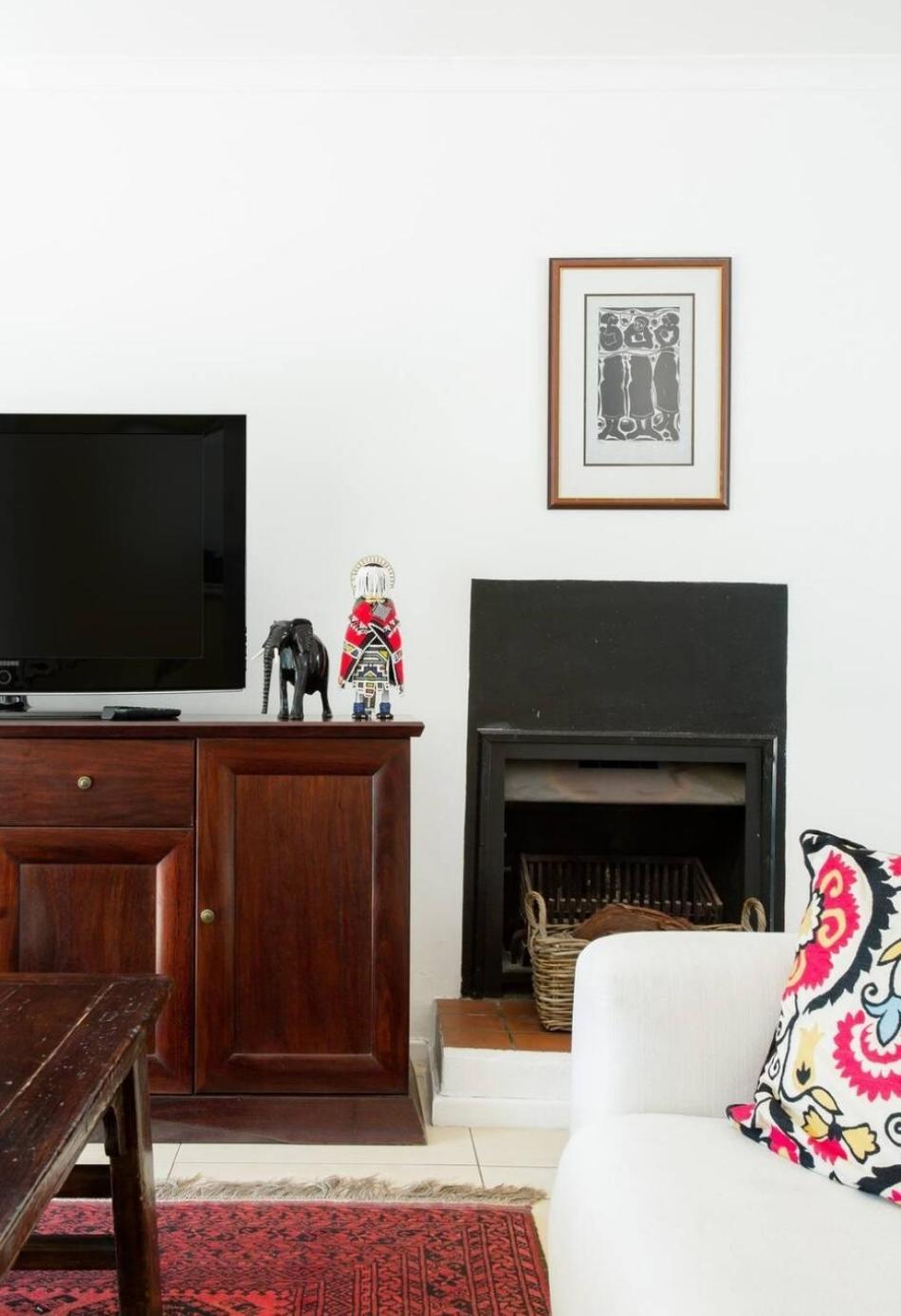 Art House Villa Stellenbosch Ngoại thất bức ảnh
