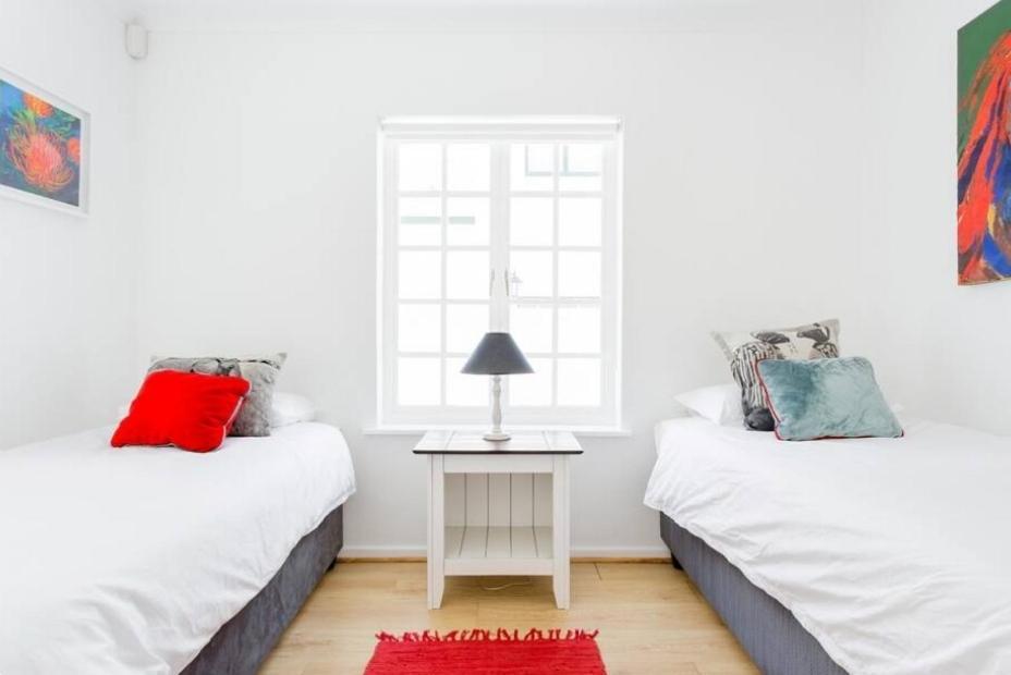 Art House Villa Stellenbosch Ngoại thất bức ảnh