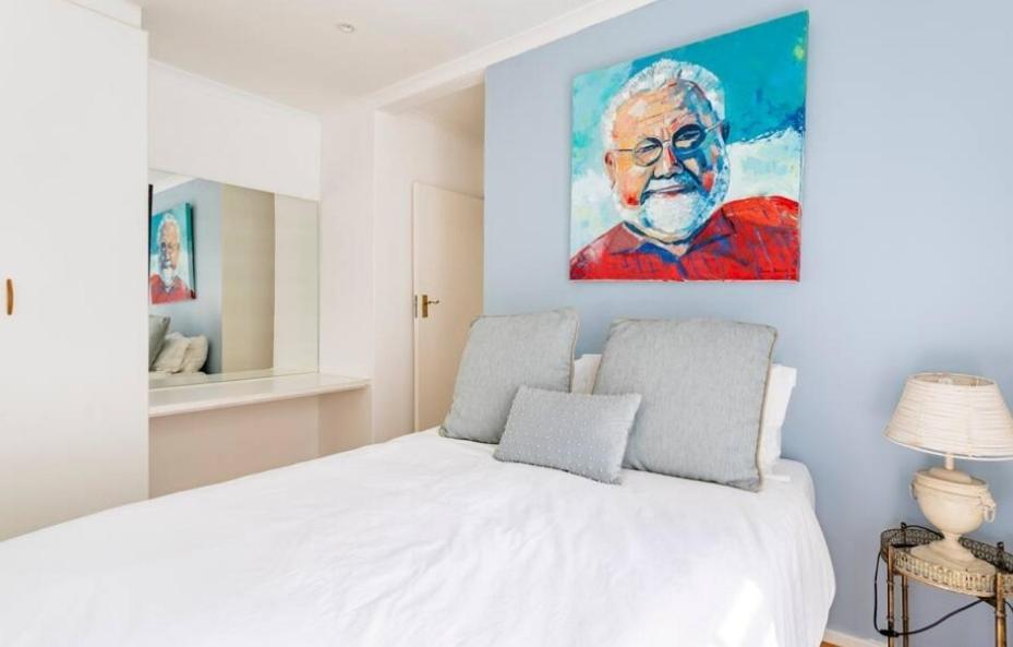 Art House Villa Stellenbosch Ngoại thất bức ảnh