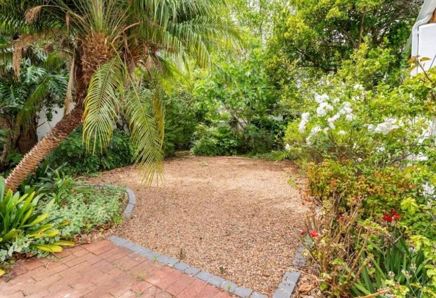Art House Villa Stellenbosch Ngoại thất bức ảnh