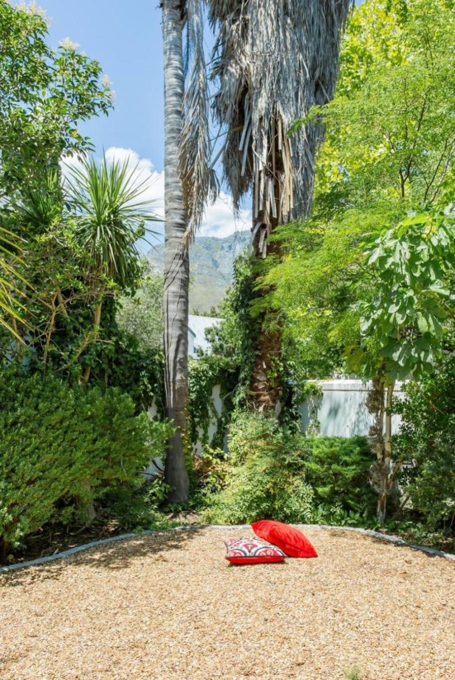 Art House Villa Stellenbosch Ngoại thất bức ảnh