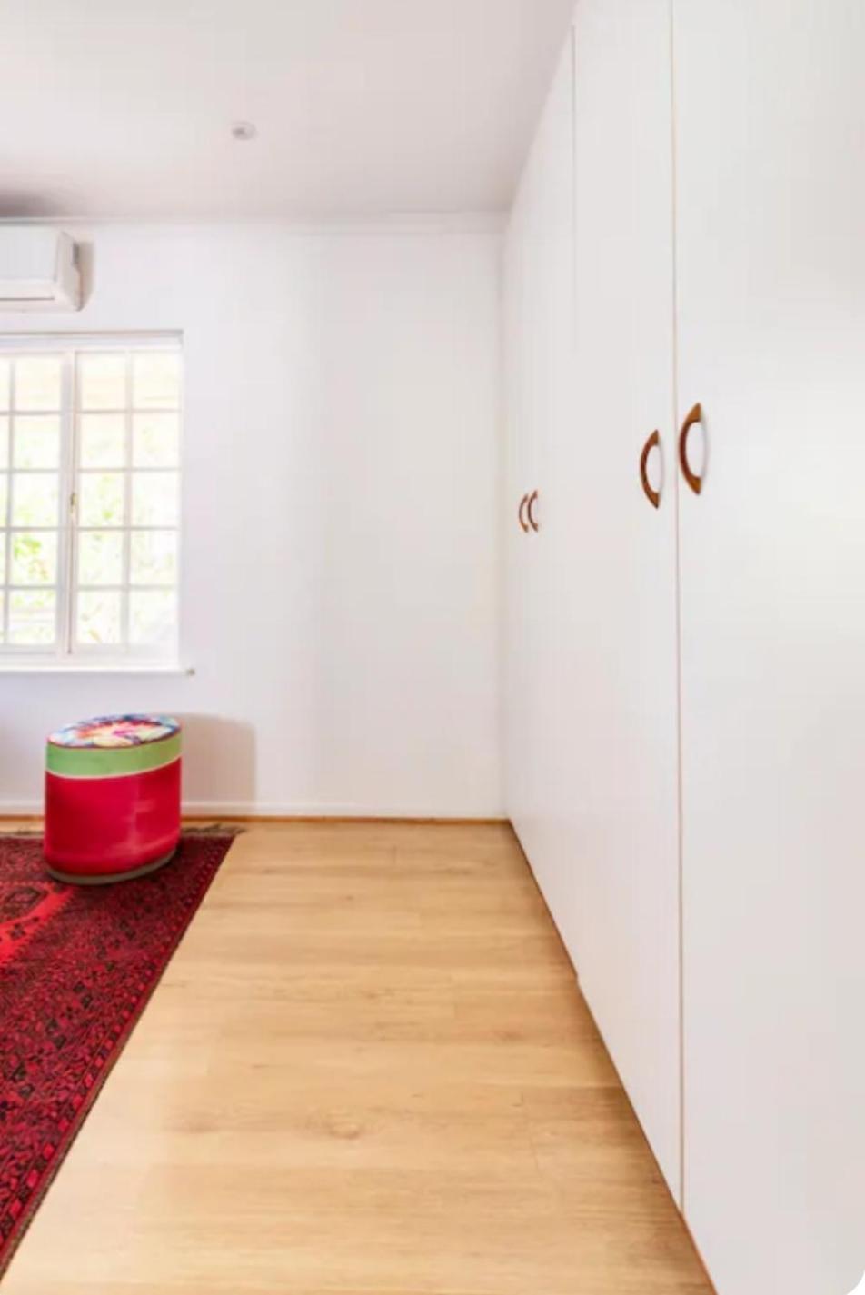 Art House Villa Stellenbosch Ngoại thất bức ảnh