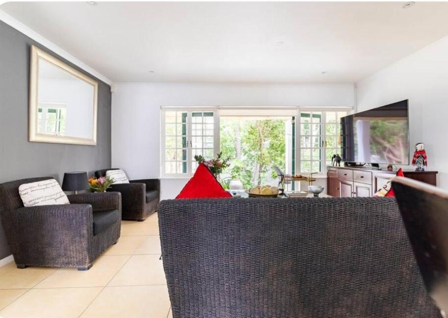 Art House Villa Stellenbosch Ngoại thất bức ảnh