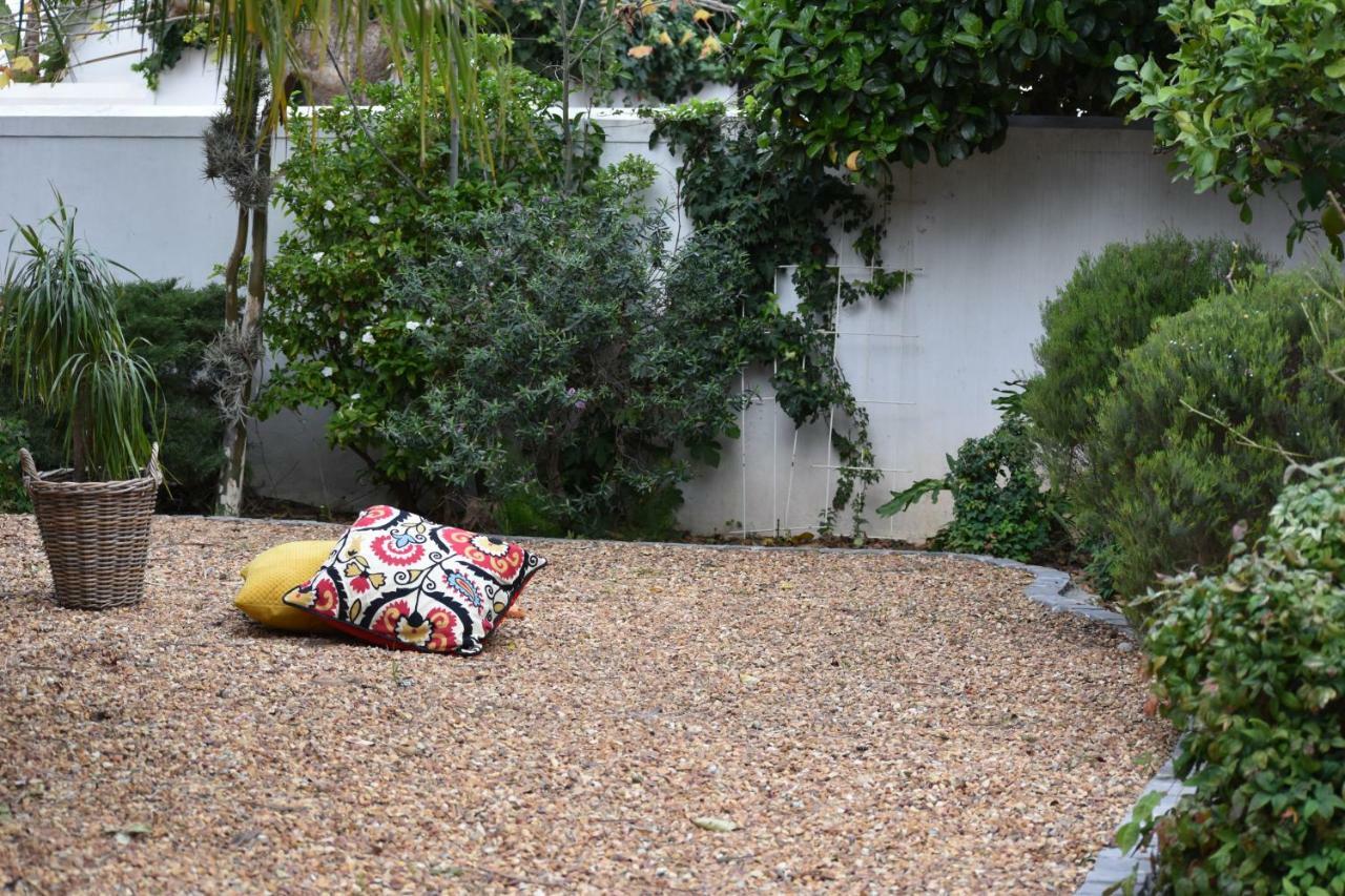 Art House Villa Stellenbosch Ngoại thất bức ảnh